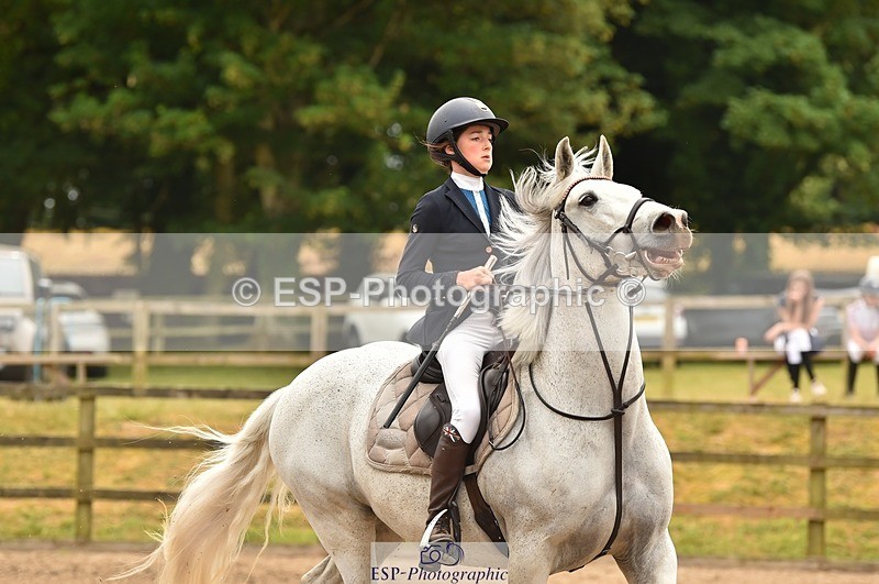 230618-135458-12829 - Cls 25 Pony Foxhunter & 1.10m Open