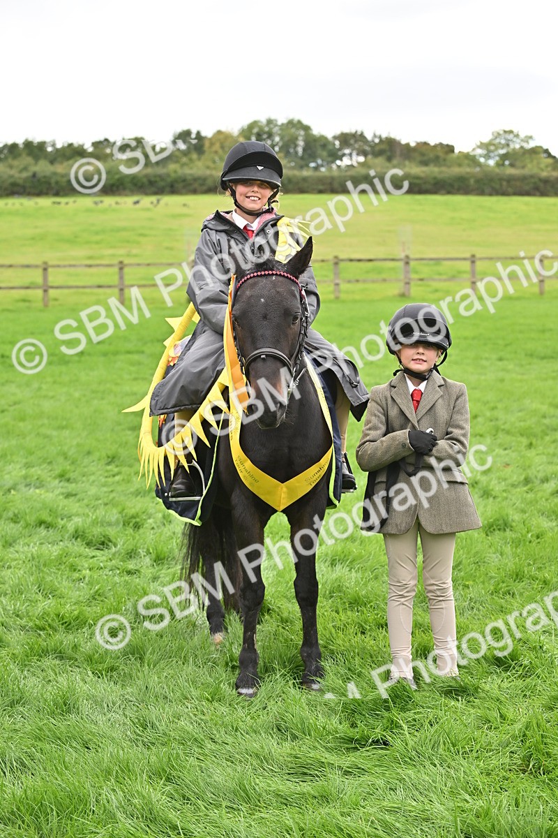 SBM_43061 - S12 - Family Horse & Pony
