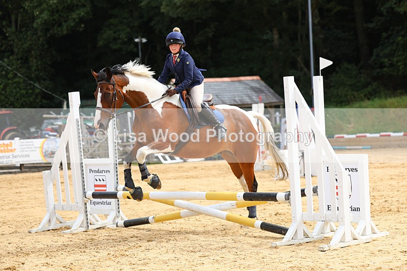 3E7A2811 - Class 4: 60cm Junior