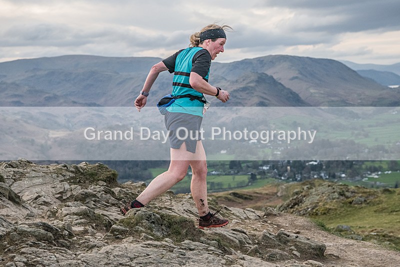 Loughrigg-631 - Loughrigg Fell Race, Wednesday 8th April 2026