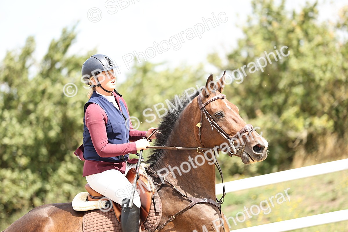 SBM_003995 - Class 2 - Amateur Championship Qualifier 85cm