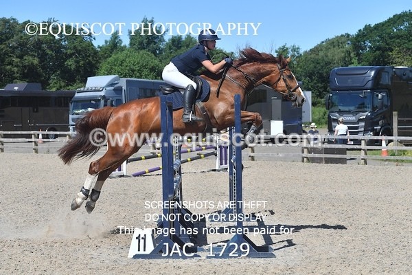 JAC_1729 - CLASS 4 Senior Discovery/ 1m Open