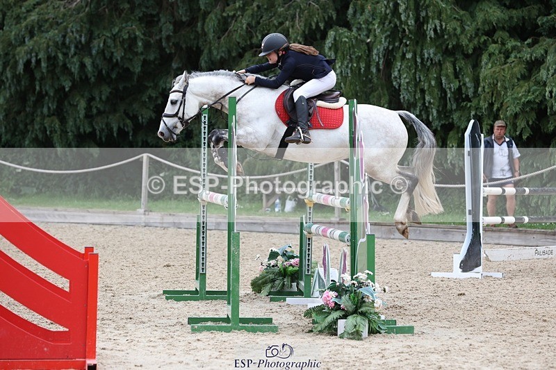 230618-181244-14151 - Cls 22 Hoys 138cm 2nd round 1st rnd