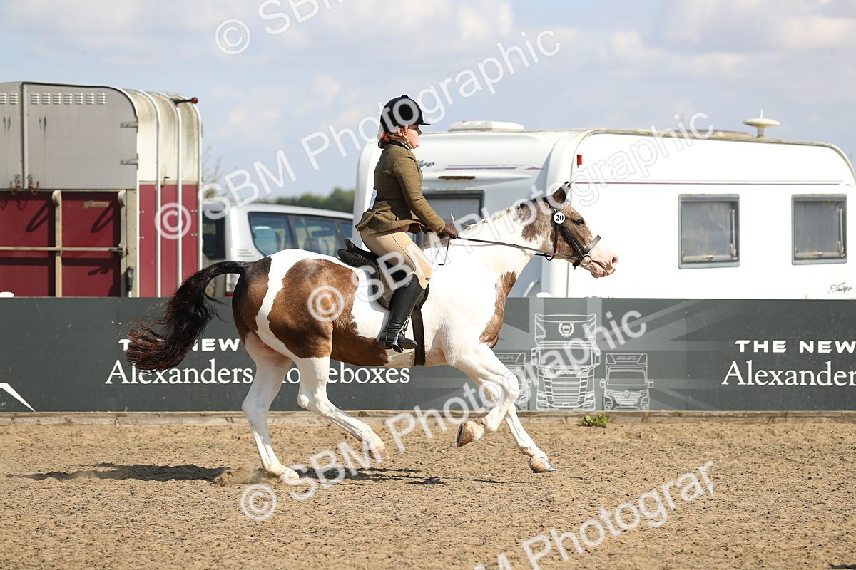 SBM_03218 - Class 44 Riding Club Horse/ Pony