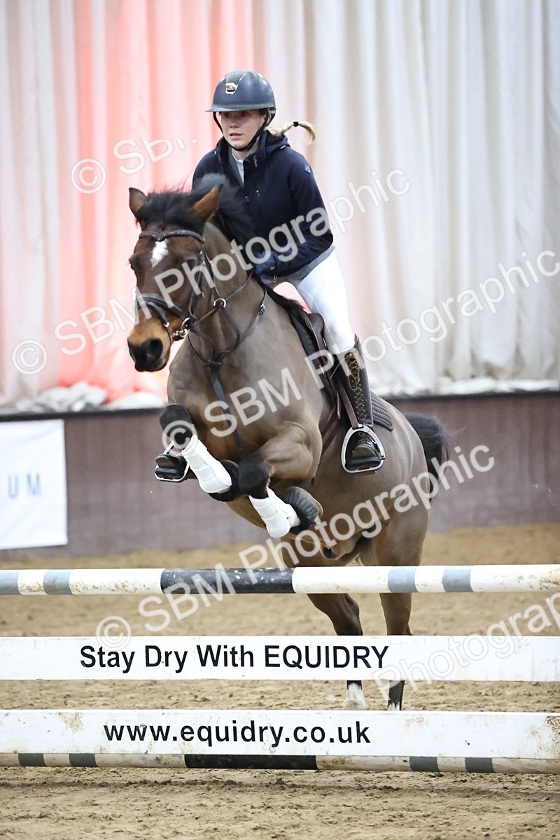 SBM_001749 - Class 7 - Clear Round