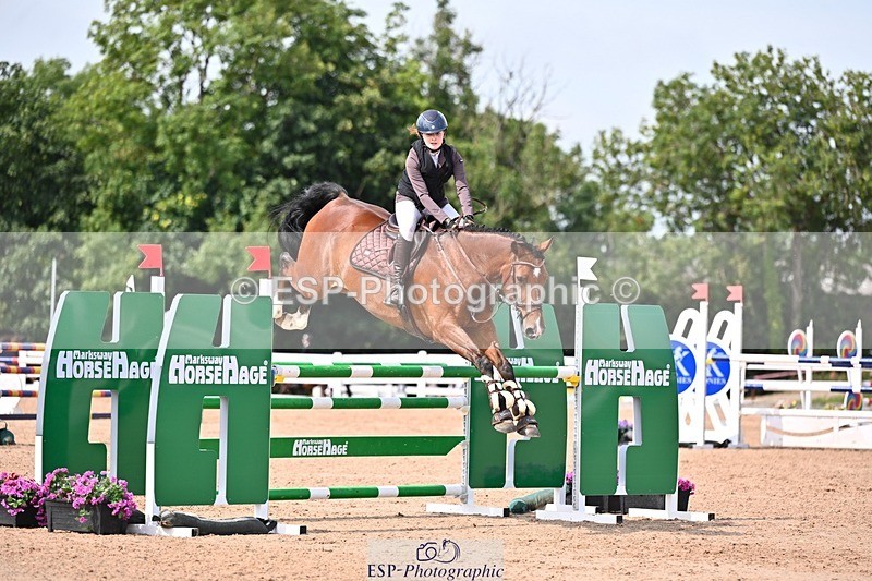 250718-160732-11724 - Cls 10, 1 Star Bronze Tour