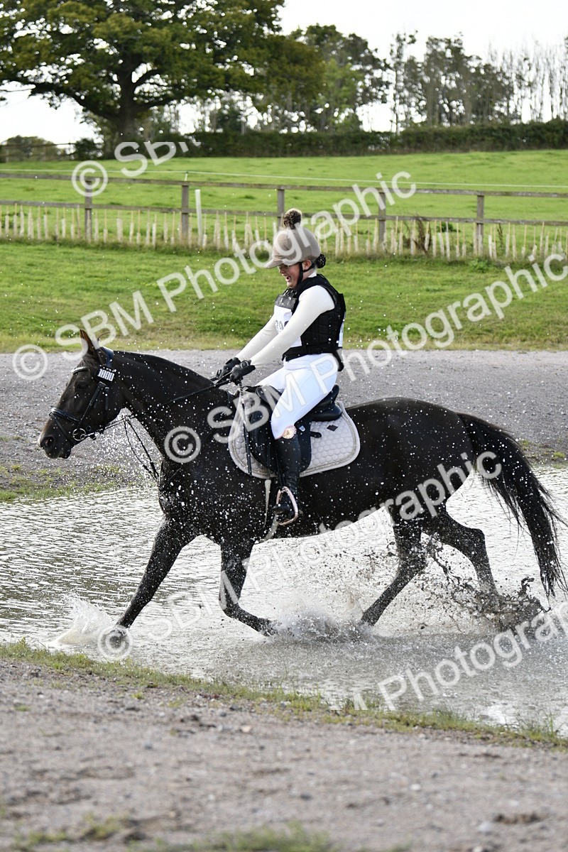 SBM_17661 - E4b - Eventers Challenge 60cm Open