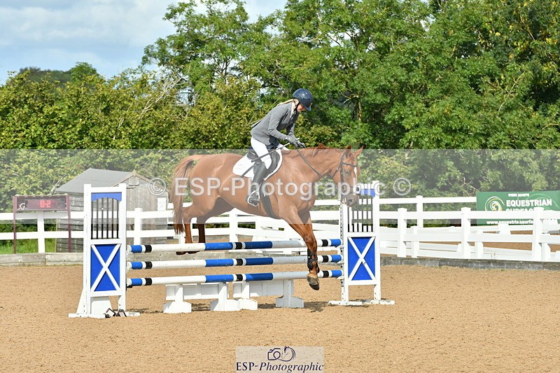 230830A-103342-00261 - Cls 1 British Novice & Open