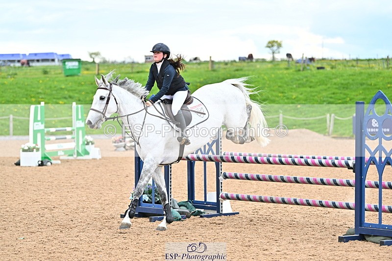 240506A-152113-09675 - Cls 8, 9 & 10 Children on Horses 90cm, 1m & 1.10m