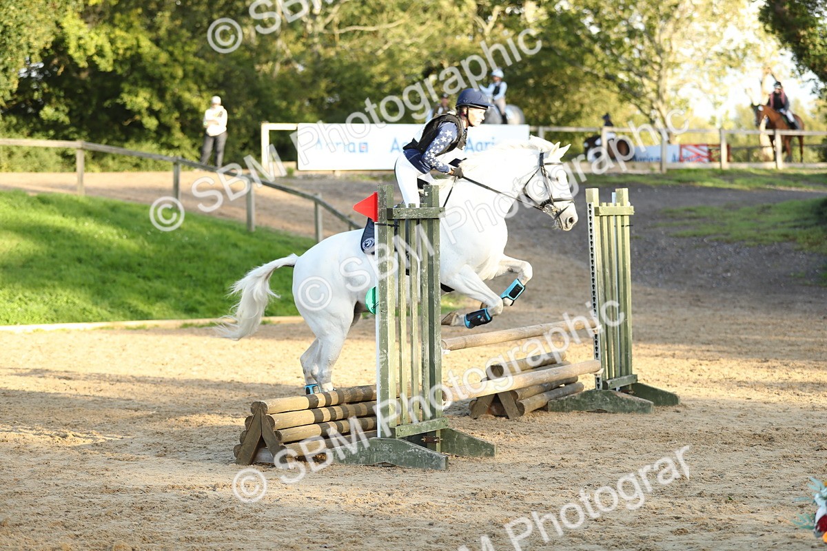 SBM_30588 - E11 - Eventers Challenge 80cm Championship