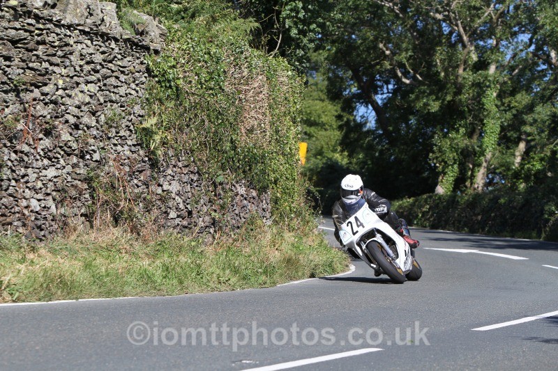 Mark Herbertson - Motorsport Merchandise F1/F2 Classic TT