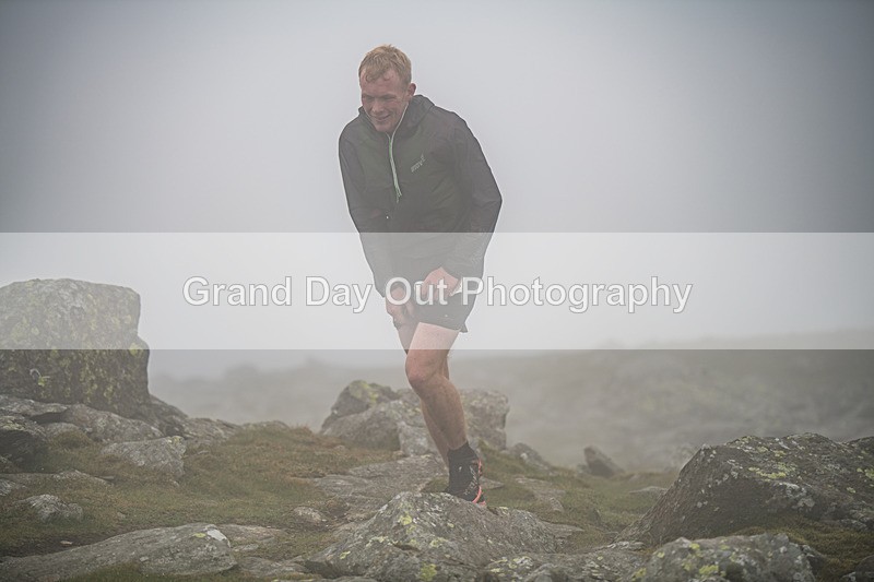  Duddon Long-108 - Duddon Valley Long Fell Race Saturday 30th May 2025