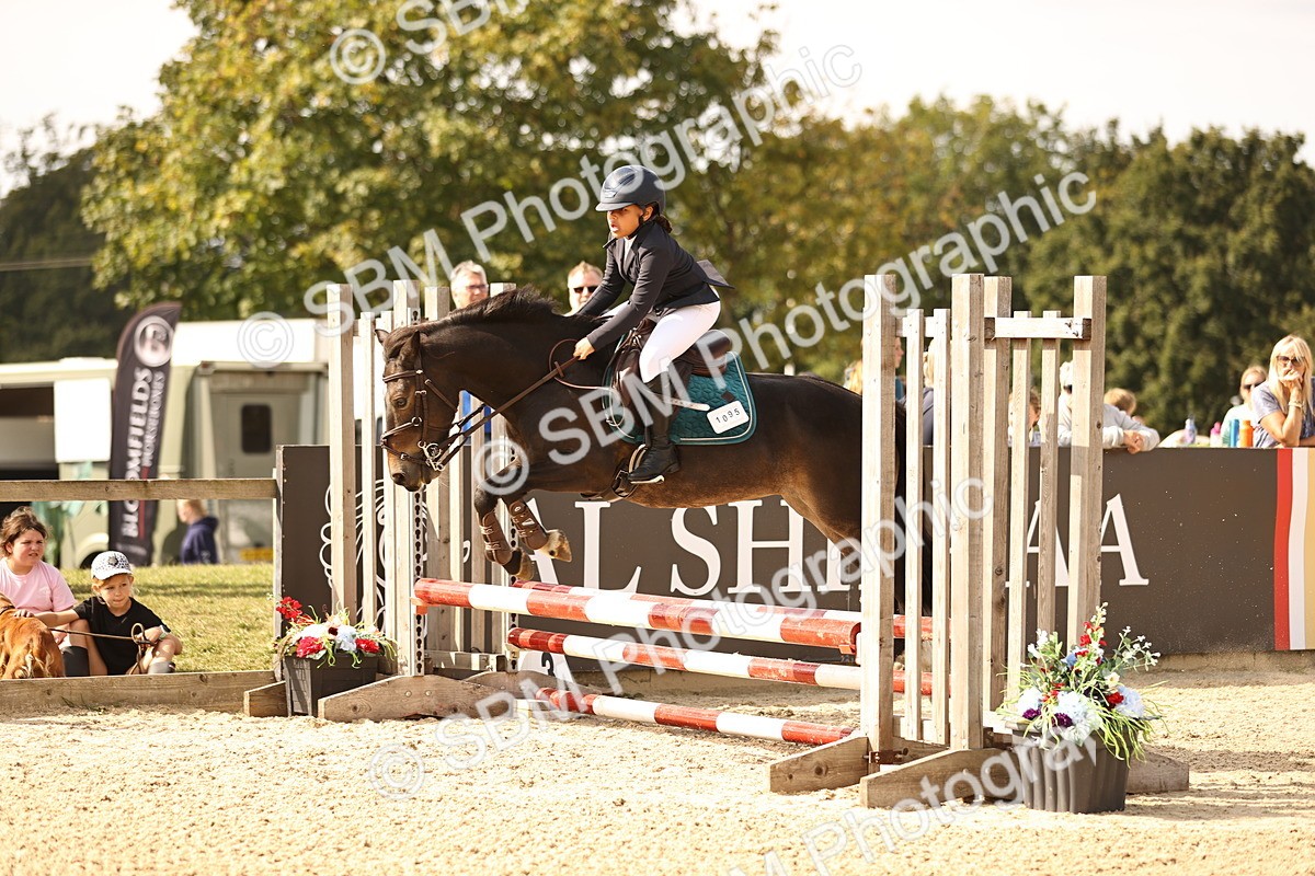 SBM_67079 - J13 - Junior Pony 60cm Championship