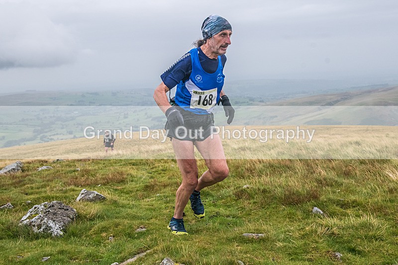 Fellside-284 - Fellside Fell Race Wednesday 26th July 2023