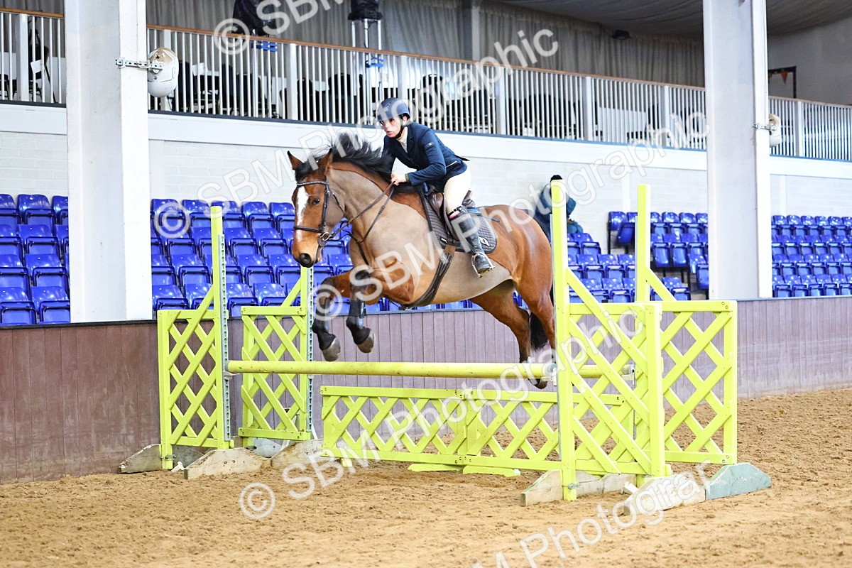 SBM_000486 - Class 2 - Senior British Novice - 90cm