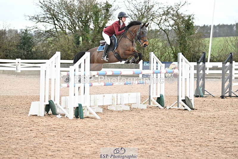 240310A-135430-03080 - Cls 9+10 Pony 1.15m and 1.20m