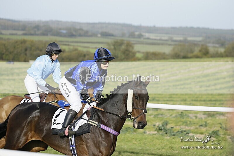PtP 250921 0387 - Point-to-Point Badbury Rings Dorset 07/11/2021