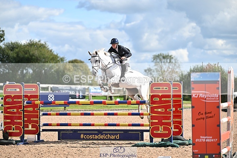 250924-142246-00580 - Cls 6 Foxhunter and 1.20m Open