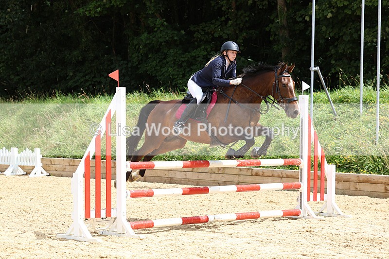 3E7A0531 - Class 10: 95cm National Amateur Championship Qualifier