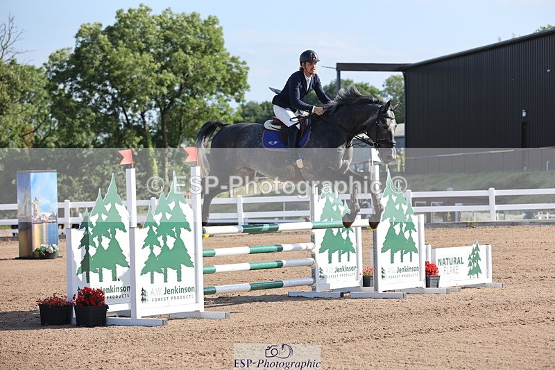 240718A-090342-00594 - Cls 25, YH 5 Yr Olds 1.10m