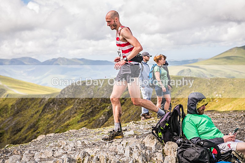 Blencathra-506 - Blencathra Fell Race Sunday 28th June 2026
