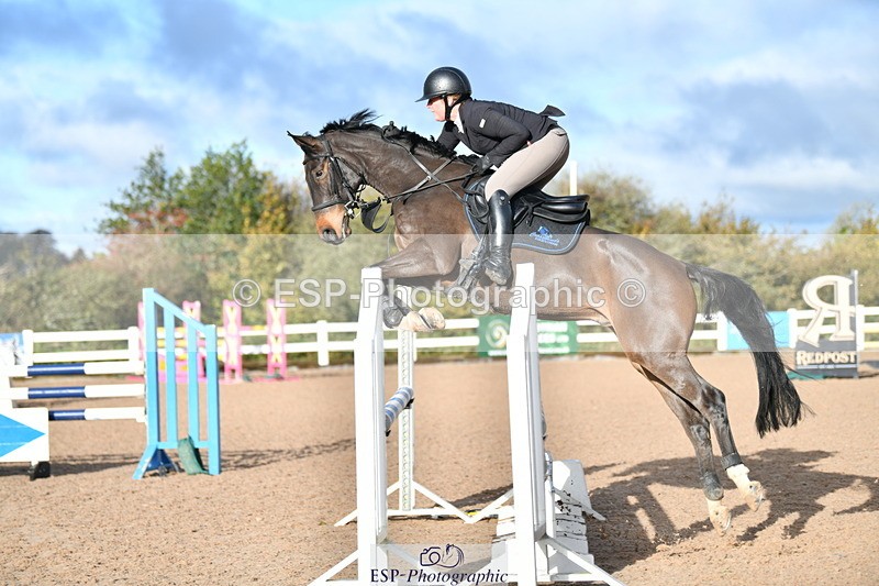 231110A-110348-00195 - Cls 2 British Novice & 90cm Open