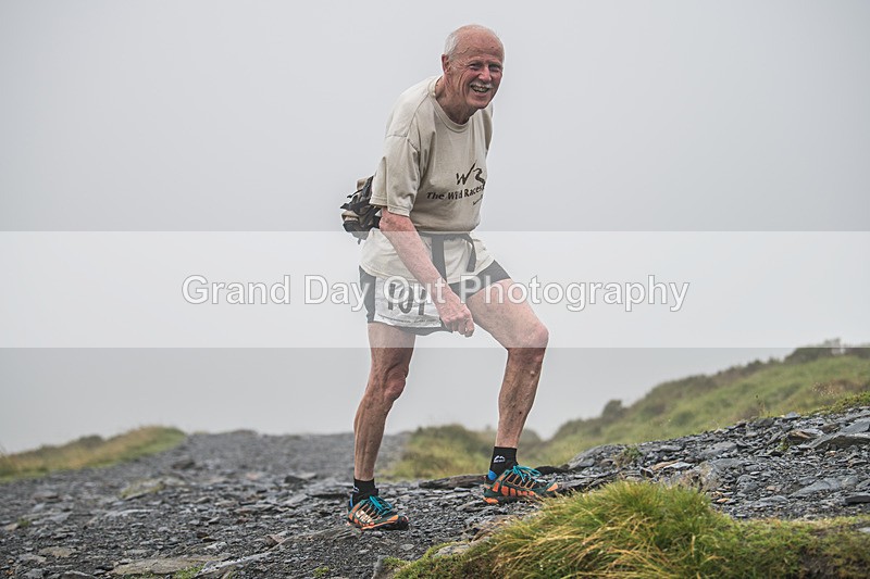Skiddaw-209 - Skiddaw Fell Race Sunday 5th July 2026