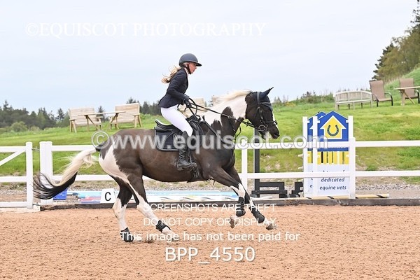 BPP_4550 - CLASS 20 SUN British Novice/90cms Open