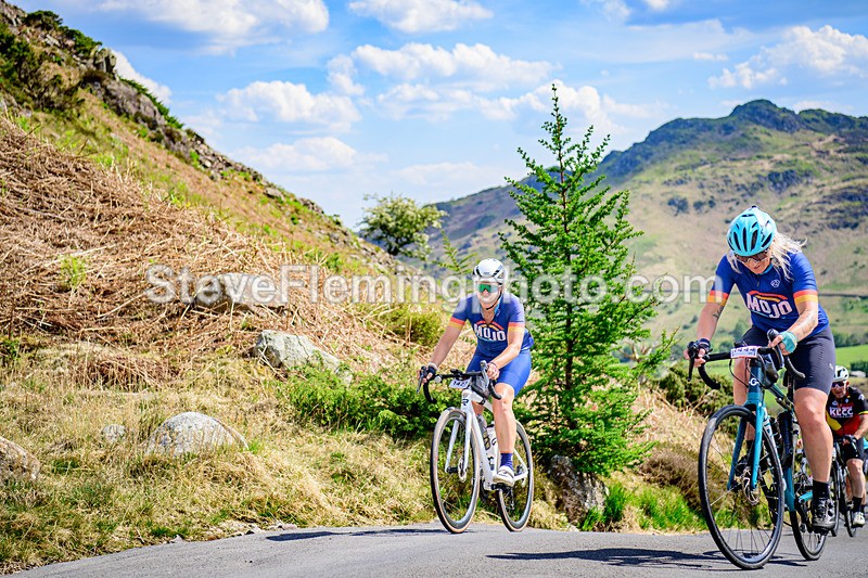 145542 - 2025 Fred Whitton Blea Tarn Climb 14.00 - 15.00