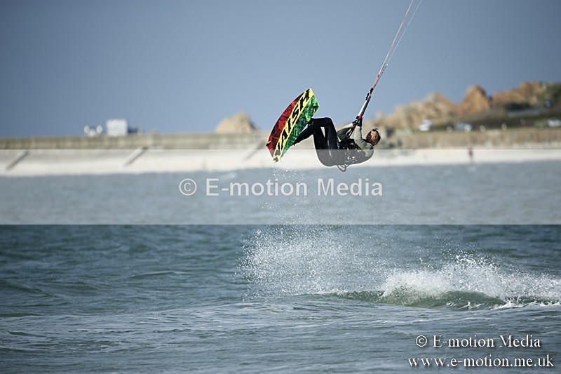 KS 120414 108 - Kite Surf Vazon 12/04/14