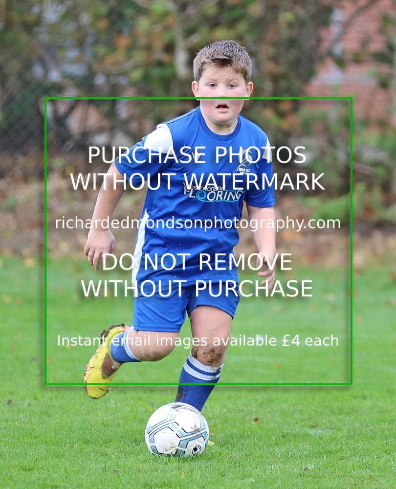 IMG_1958 - Ibis Under 9 vs Sedbergh Wanderers Under 9 (19/11/22)