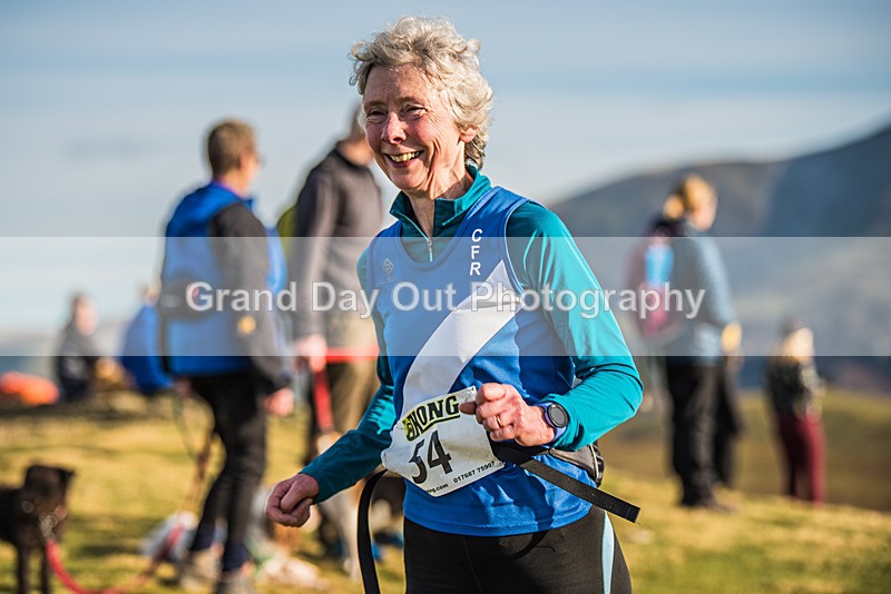 Sale Fell-510 - Sale Fell Race Saturday 25th November 2023