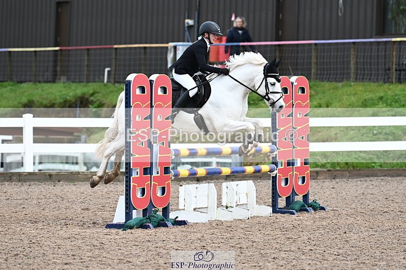 231118A-105032-01535 - Cls 5 Discovery & 90cm Open