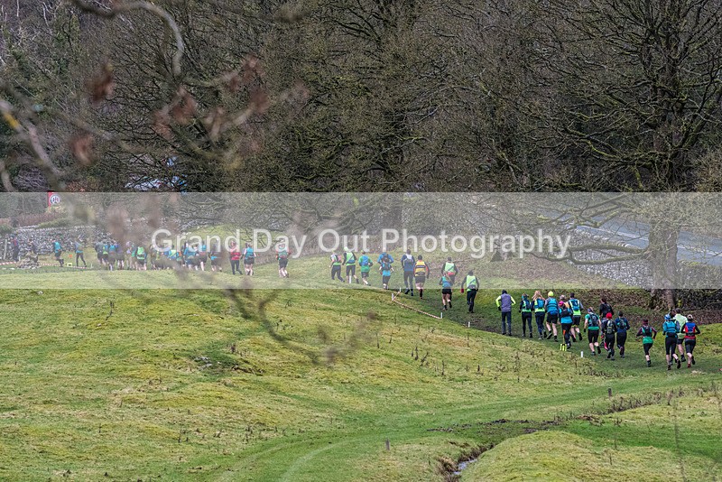 Giggleswick-429 - Kendal Winter League Races Giggleswick Sunday 14th January 2024