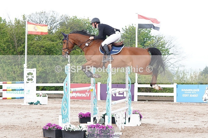 250425-100820-08451 - Cls 30 Young Horse 6yr old