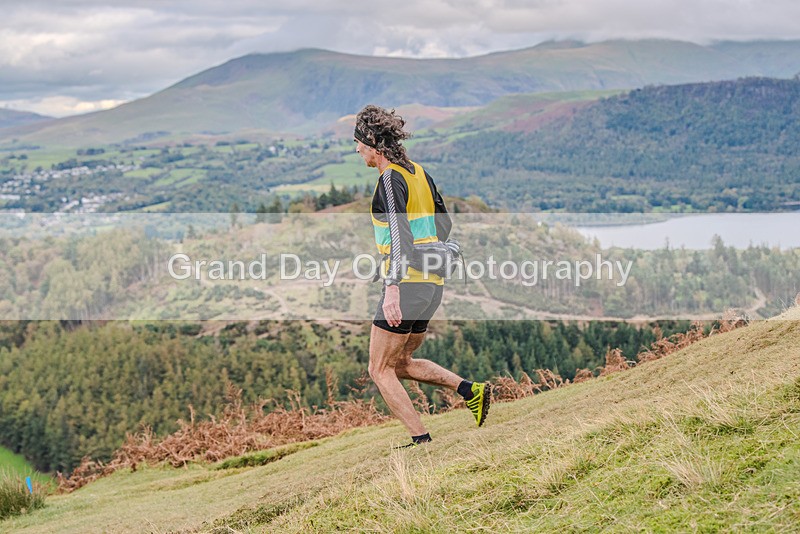 British Fell Relay-2777 - British Fell & Hill Relay Championship Braithwaite Keswick Saturday 21st October 2023