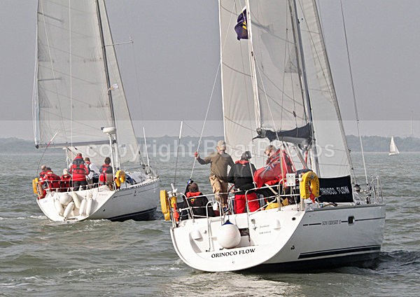 101009 ORINOCCO FLOW IMG_8932 - Sailboats - monohull