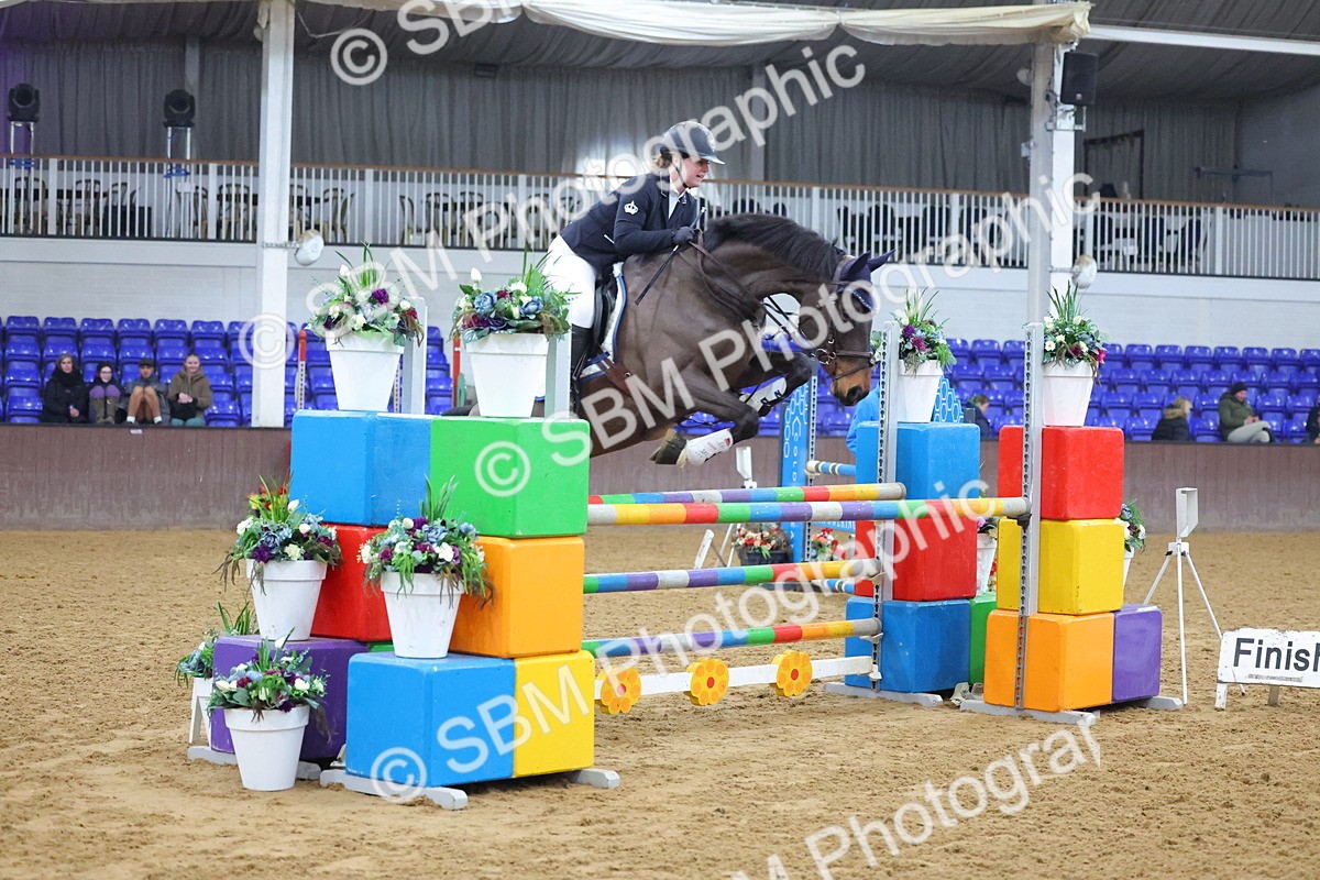 SBM_001977 - Class 15 - Senior Newcomers - First Round (1.10m)