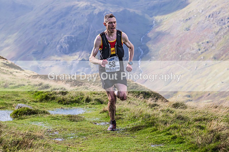 HBMR Leg 4-203 - Hodgson Brothers Mountain Relay Leg 4 Saturday 3rd October 2026
