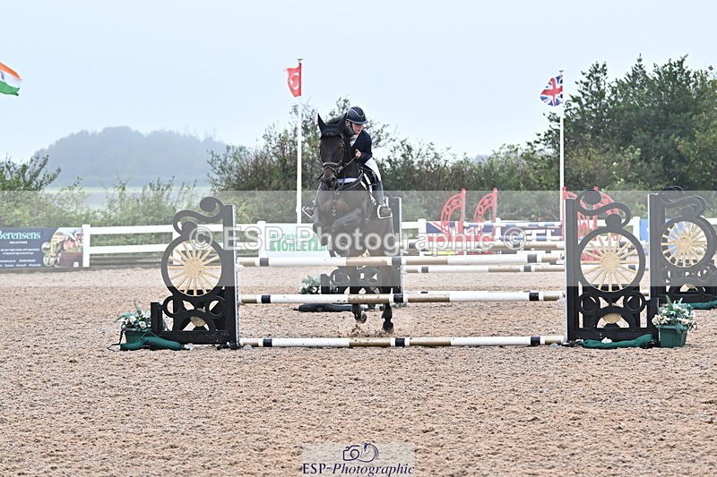 241006A-102651-06087 - Cls 24 95cm Nat Am Quals