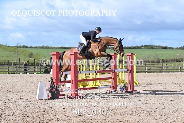 BPP_0307 - CLASS 21 SUN Senior 1.05m Open