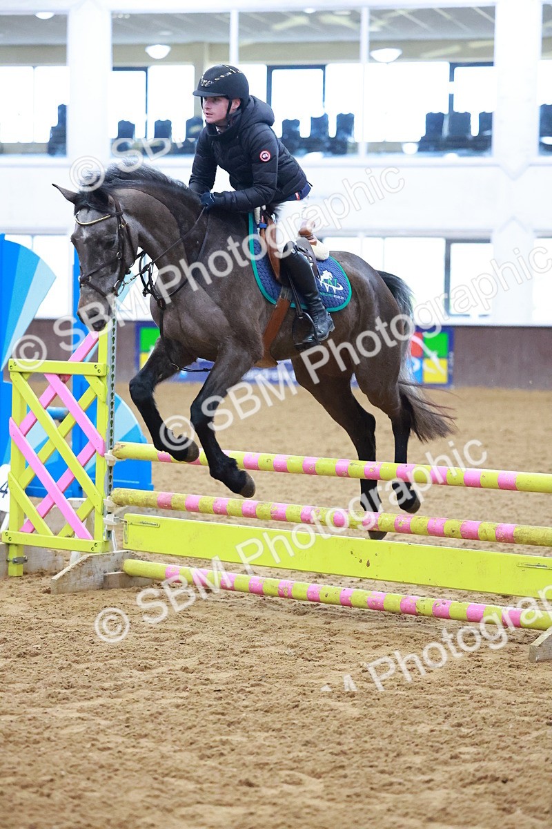 SBM_000023 - Class 1 - Clear Round