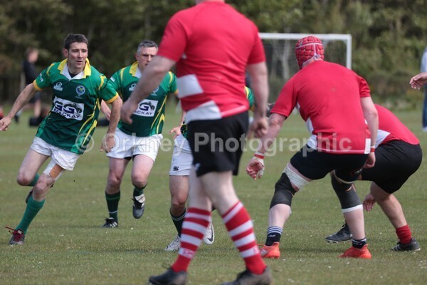 AA079091 - Come Ashore Cup 2025