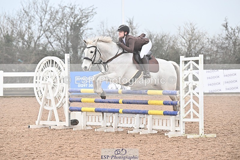 250209-110431-01522 - Cls 5 Pony Discovery and 90cm