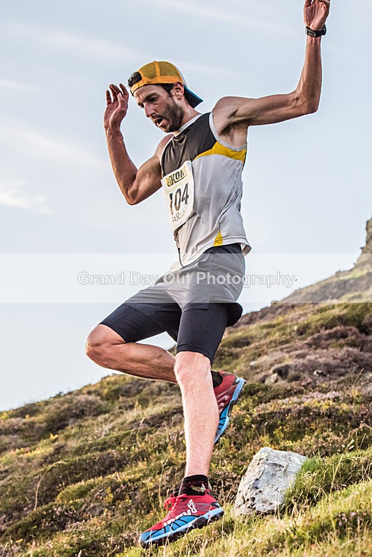 Gategill-144 - Gategill Fell Race Wednesday 6th September 2023