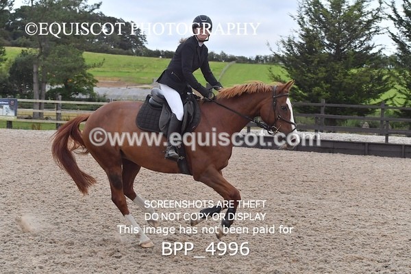 BPP_4996 - CLASS 5  0.95m Amateur Championship Qualifier