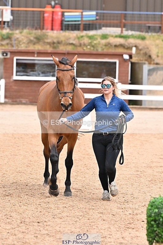 250716-144827-01420 - Trot Up 2.30 to 3.30