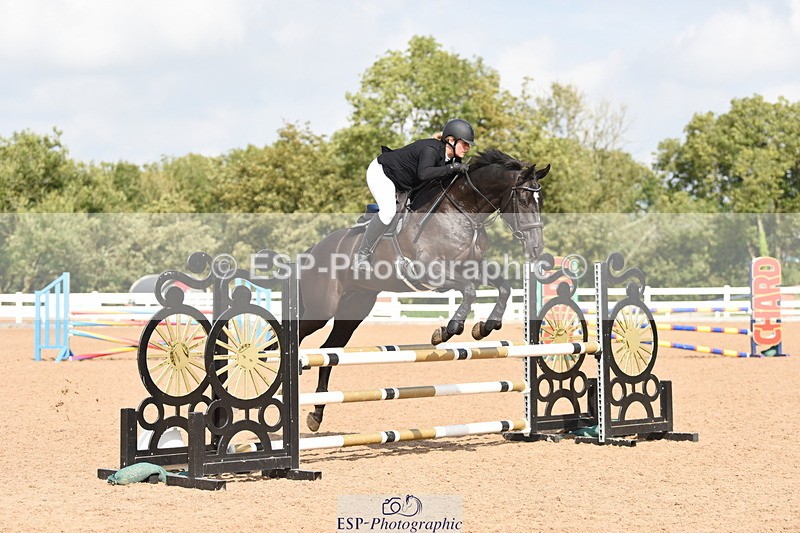 230915A-123300-00404 - Cls 10 95cm Amateur Qualifier