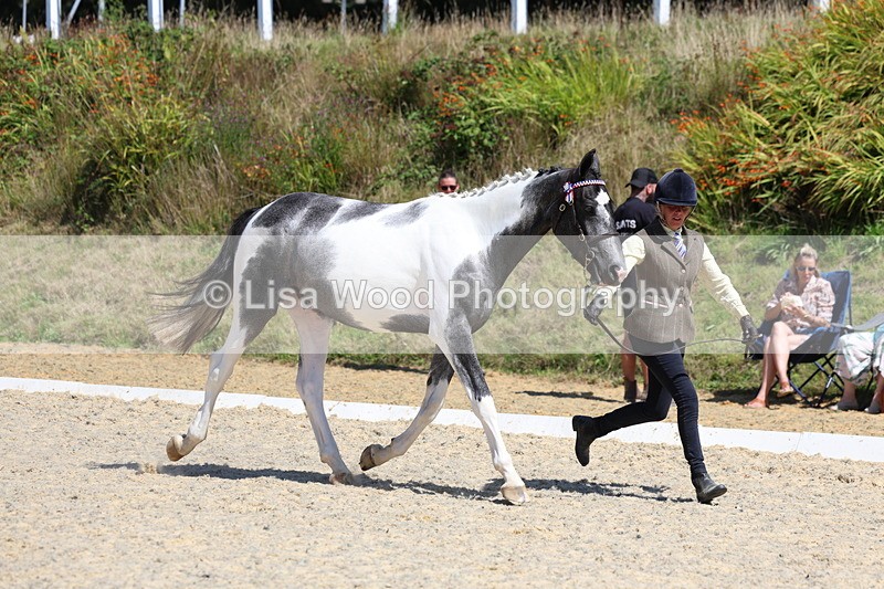 3E7A9662 - Class 32: Best Grass Kept