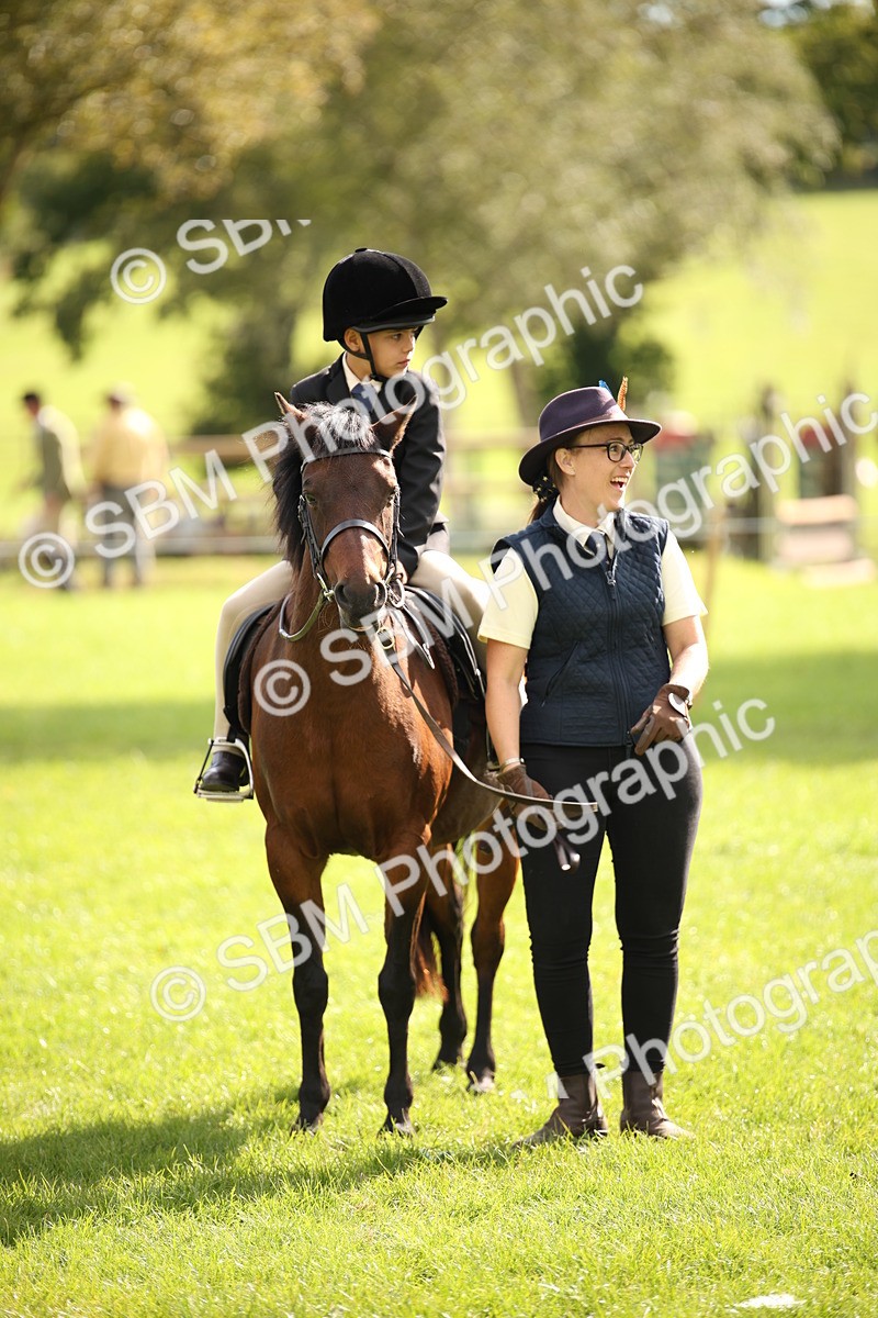 SBM_49981 - S26 - Young Veteran - Ridden